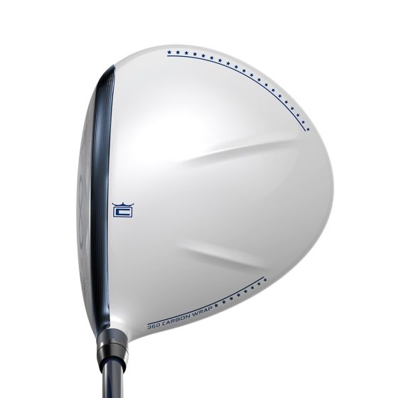 LIMITED EDITION - PARS AND STRIPES COBRA KING SPEEDZONE DRIVER - Warranty Void