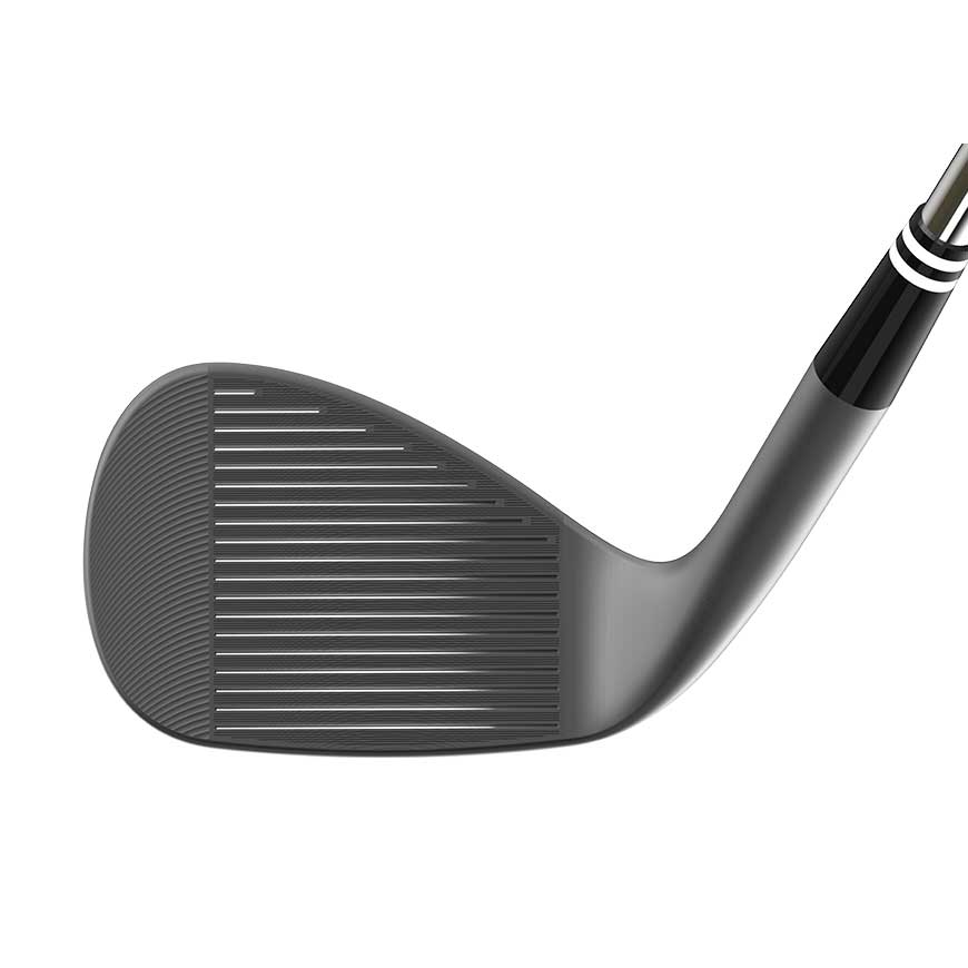 CLEVELAND RTX ZIPCORE BLACK SATIN WEDGES – LT Golf Shop