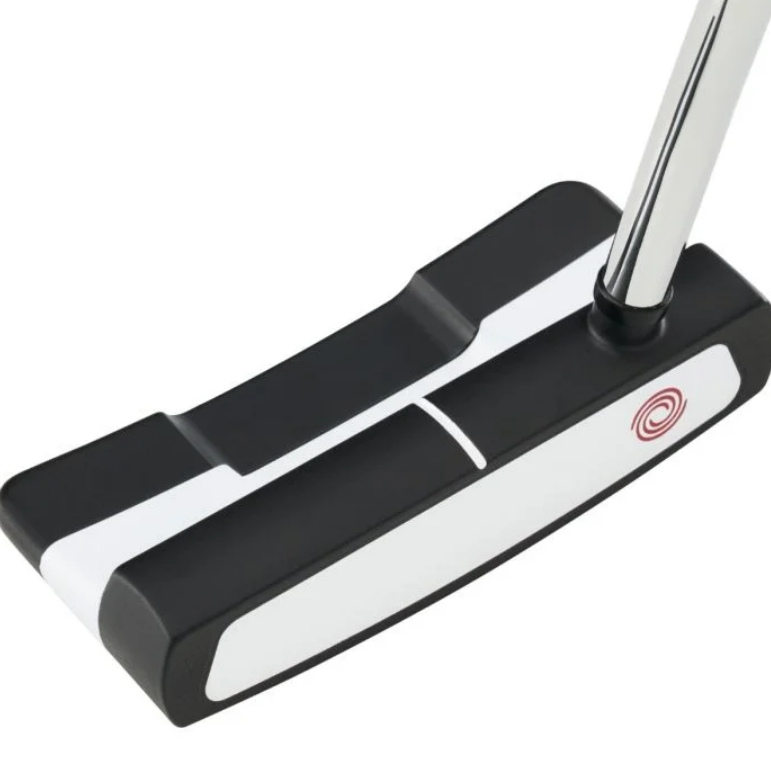 ODYSSEY WHITE HOT VERSA DOUBLE WIDE PUTTER