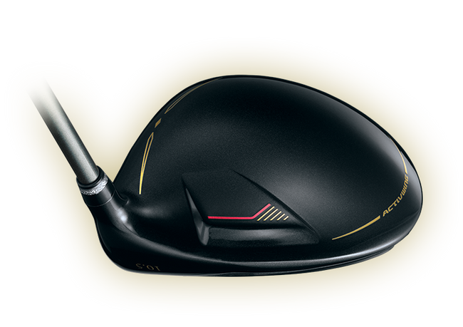 XXIO PRIME 12 DRIVER