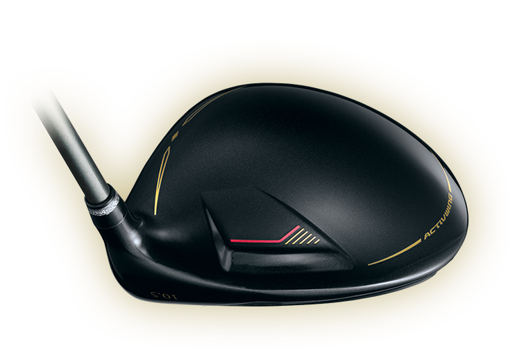 XXIO PRIME 12 DRIVER