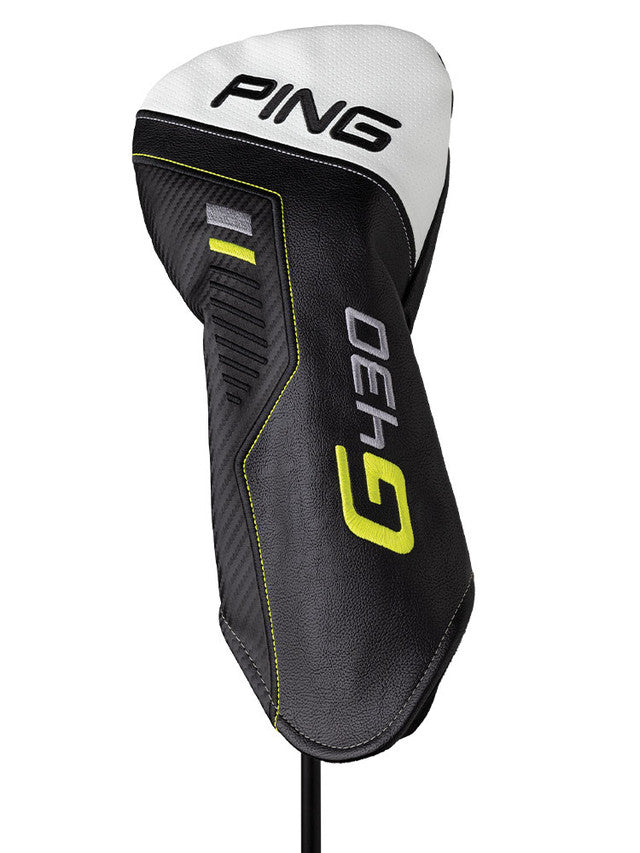 PING G430 LST DRIVER (Alta J CB Black) – LT Golf Shop