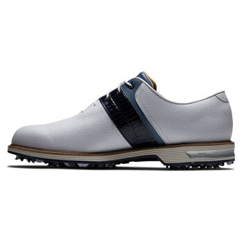 Footjoy Dryjoy premier シリーズ　US7 FOOTJOY PREMIERE SERIES DRYJOYS GOLF SHOES - PACKARD (Limited