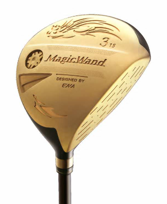 ENA MAGIC WAND FAIRWAY WOOD