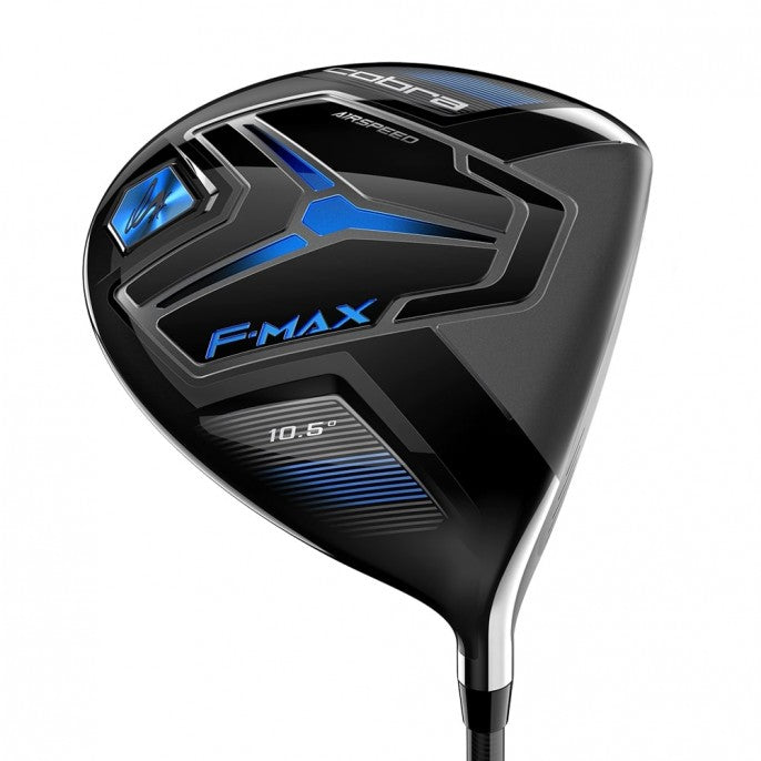 COBRA F-MAX AIRSPEED DRIVER (