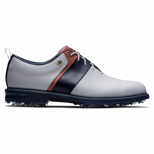 FOOTJOY PREMIERE SERIES GOLF SHOES - US OPEN PACKARD (Limited Edition)