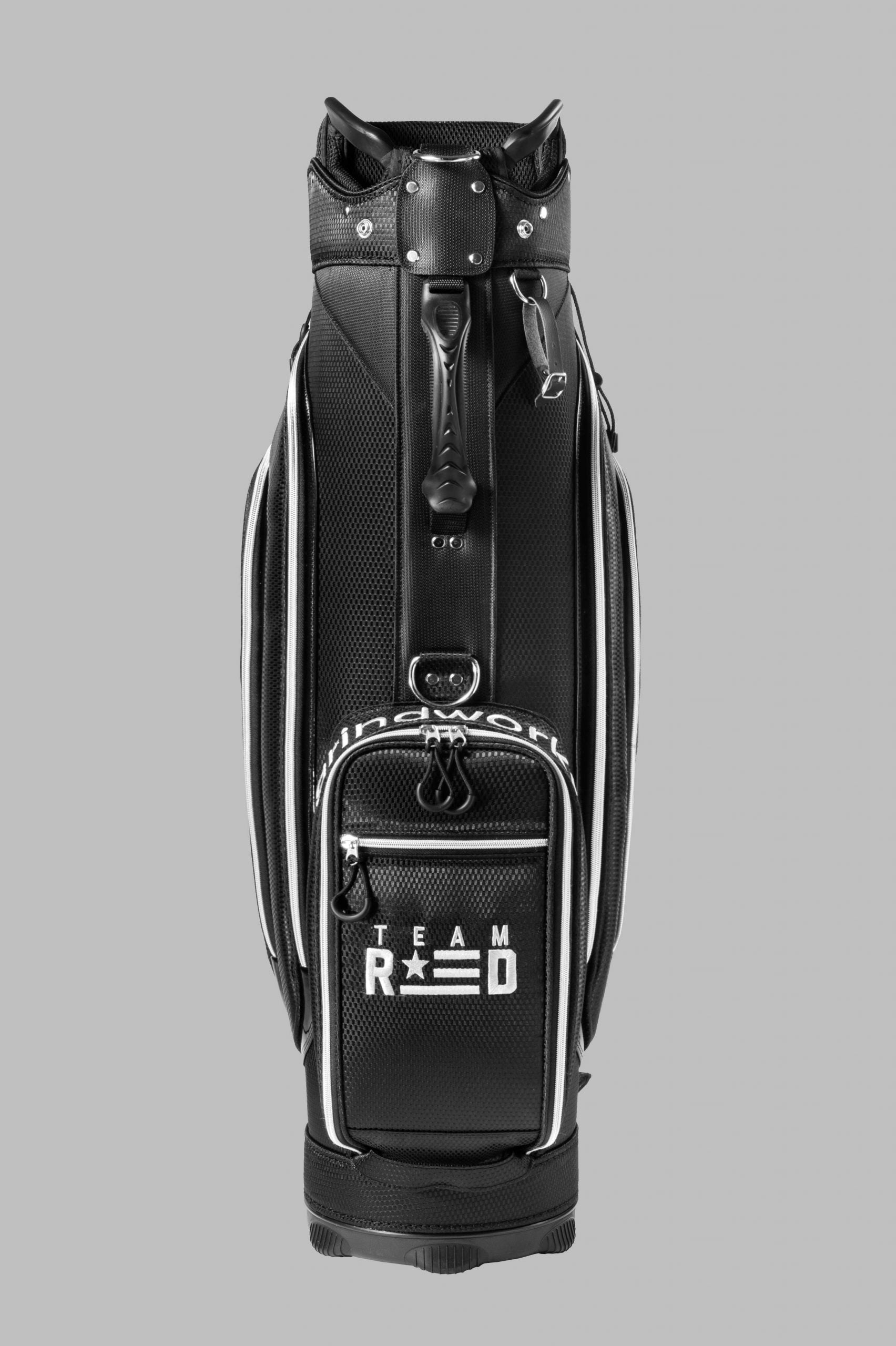 GRINDWORKS x TEAM REED CADDIE BAG – LT Golf Shop