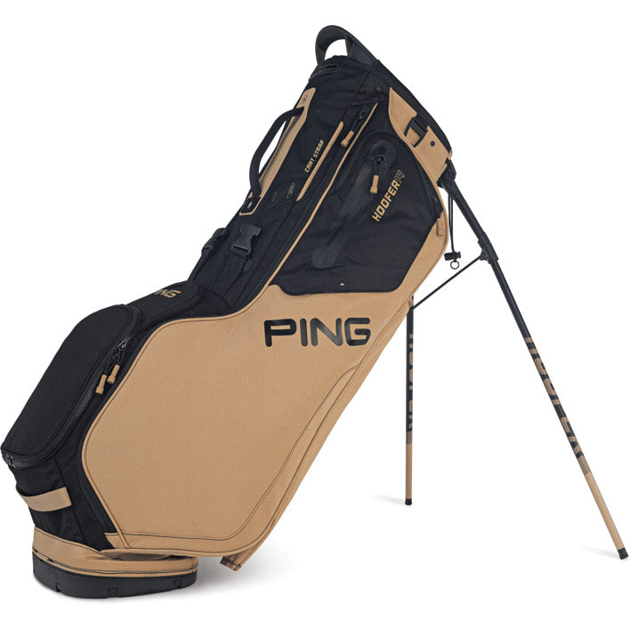 PING HOOFER 14 STAND BAG