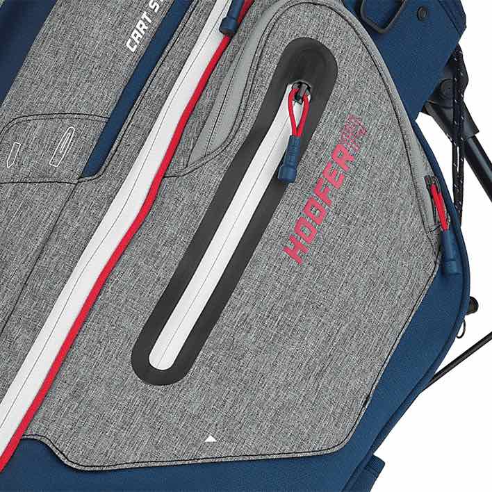 PING HOOFER 14 STAND BAG