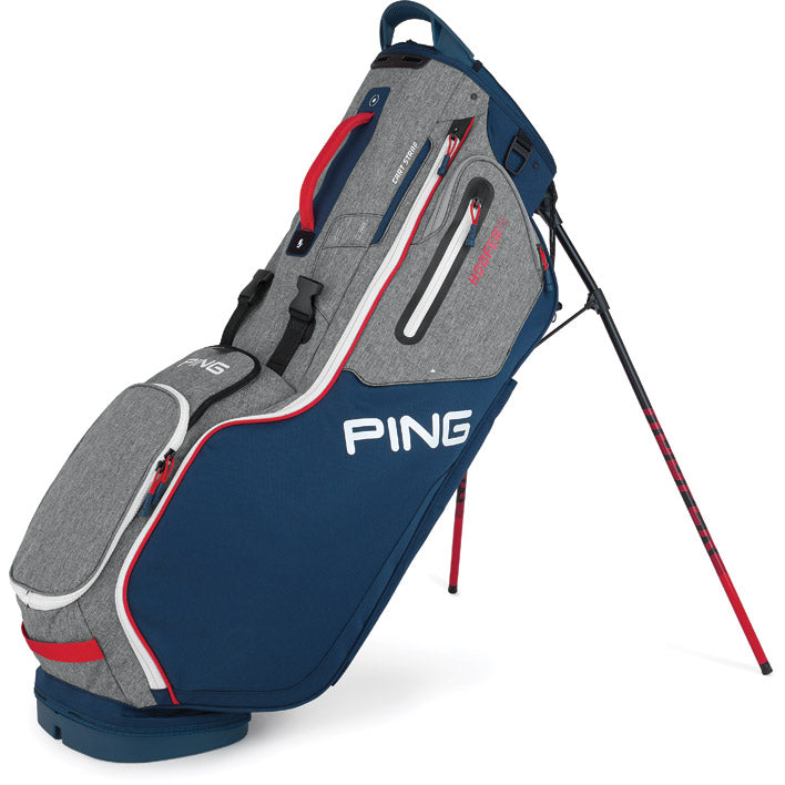 PING HOOFER 14 STAND BAG