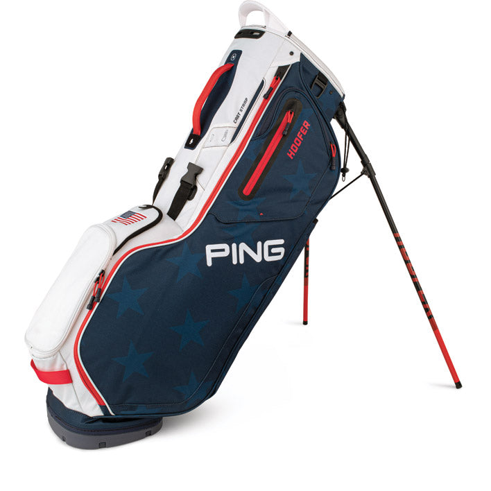 PING HOOFER 201 STAND BAG