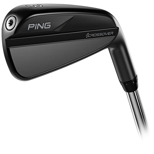 PING iCROSSOVER UTILITY IRON