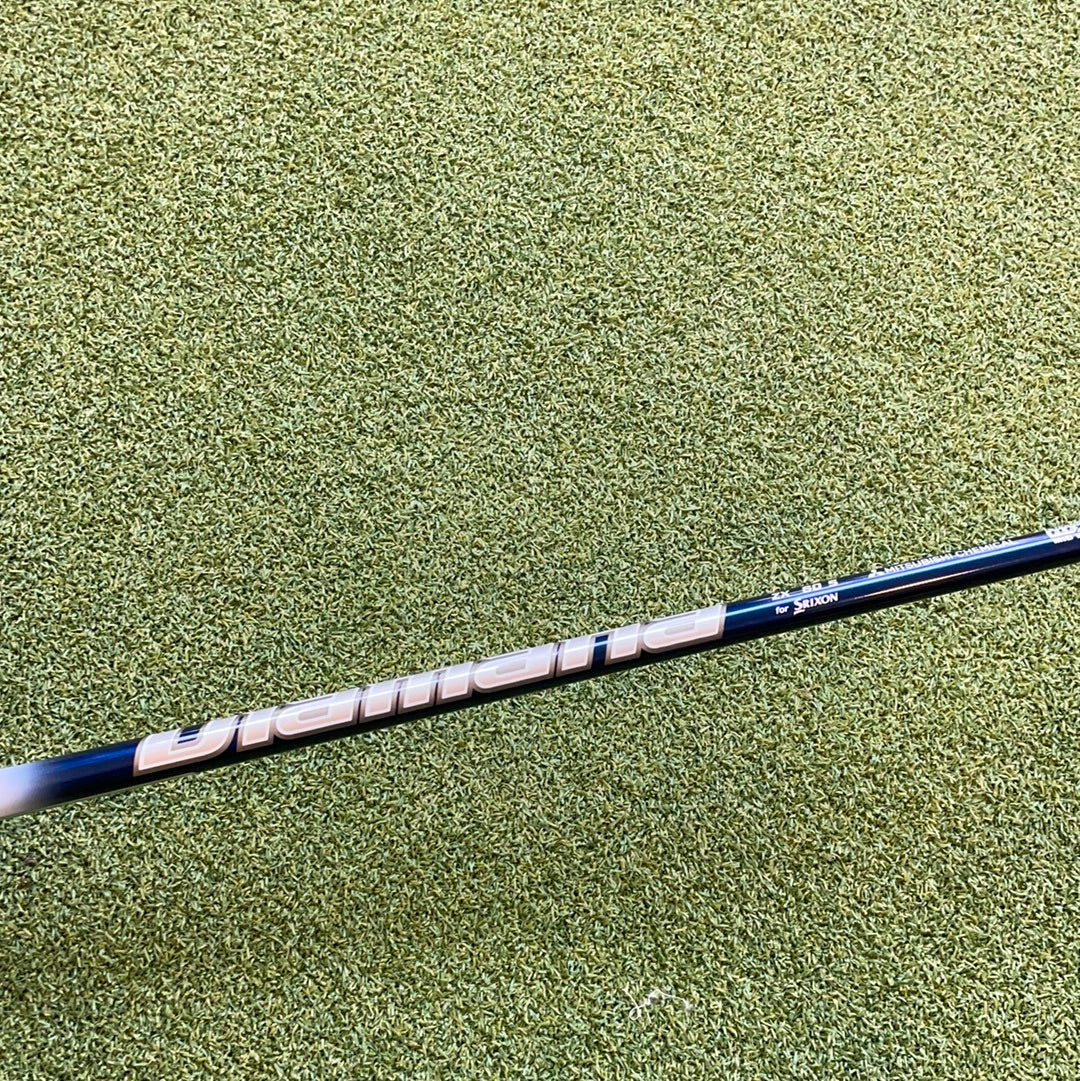 SRIXON ZX7 DRIVER (Diamana 60)