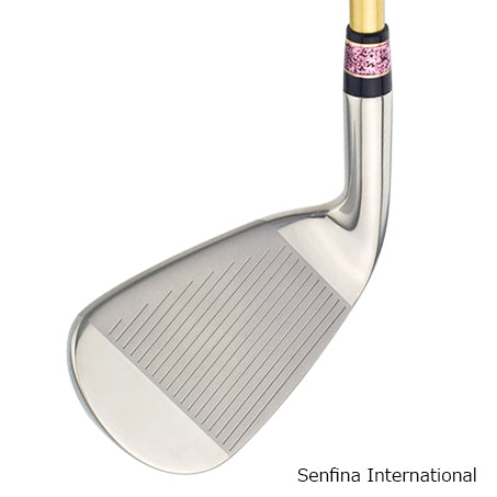 S-YARD SENFINA WOMEN'S IRONS (Warranty Void)