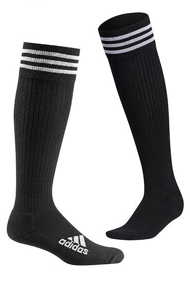 Adidas women's originals knee high socks best sale