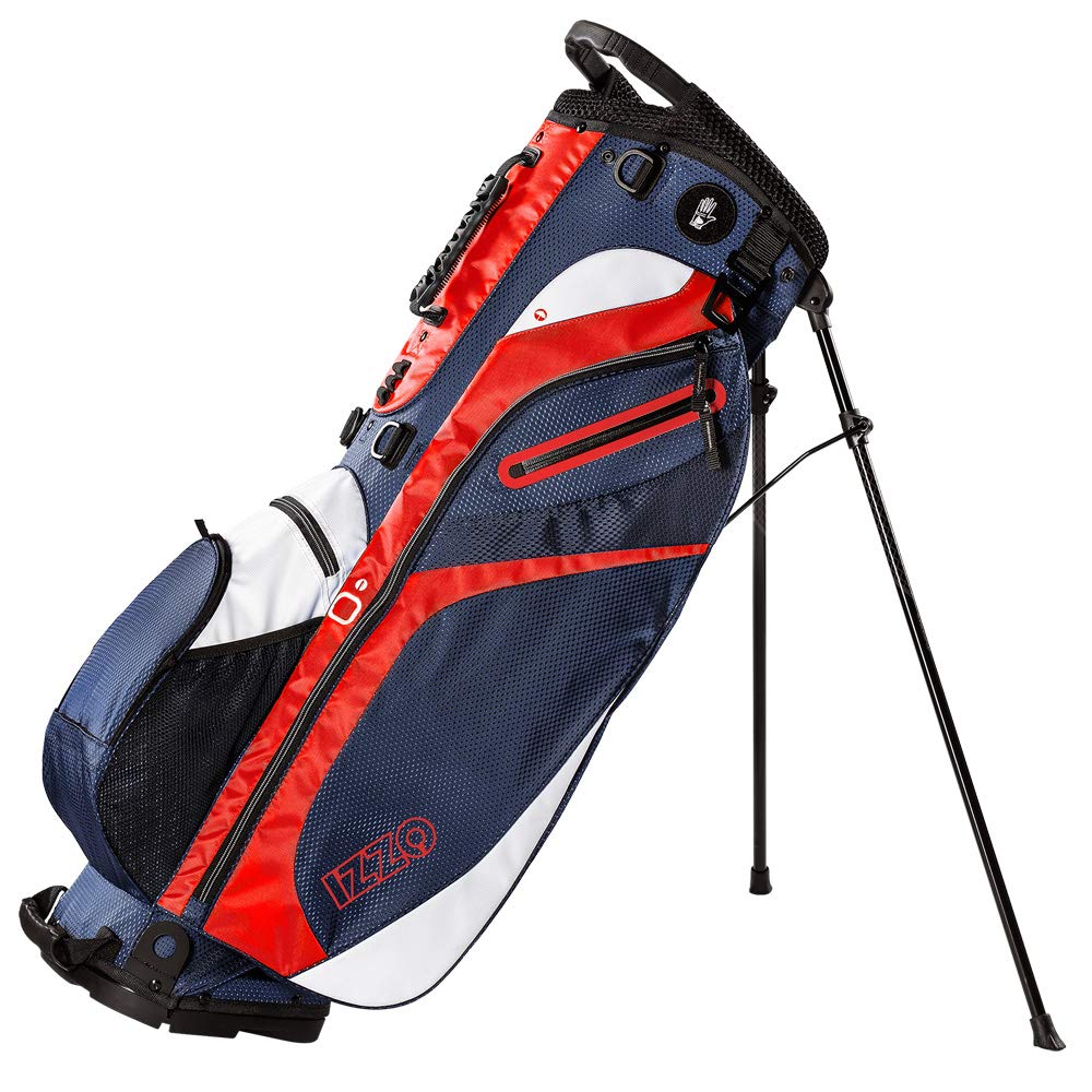 IZZO LITE STAND BAG LT Golf Shop