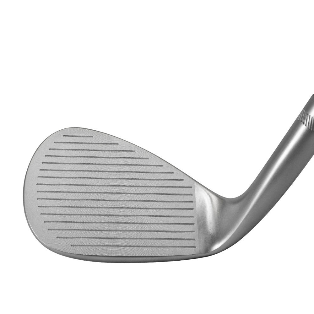 SUB 70 JB FORGED WEDGE FULL WEDGE GROOVE SATIN (HEAD ONLY)