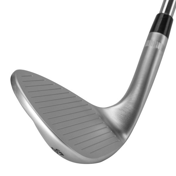 SUB 70 JB FORGED WEDGE FULL WEDGE GROOVE SATIN (HEAD ONLY)