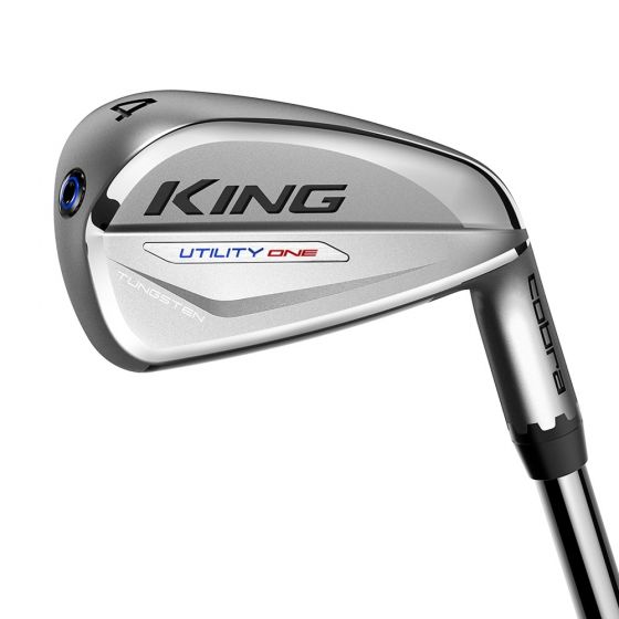 King Cobra hot Utility 4 iron