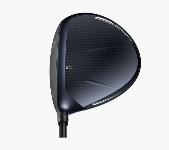 COBRA KING LTDx DRIVER (Blue Red-US Spec) -