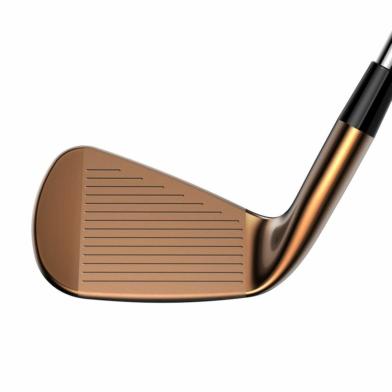 COBRA KING TOUR COPPER IRONS WITH MIM TECHNOLOGY (5-9P)