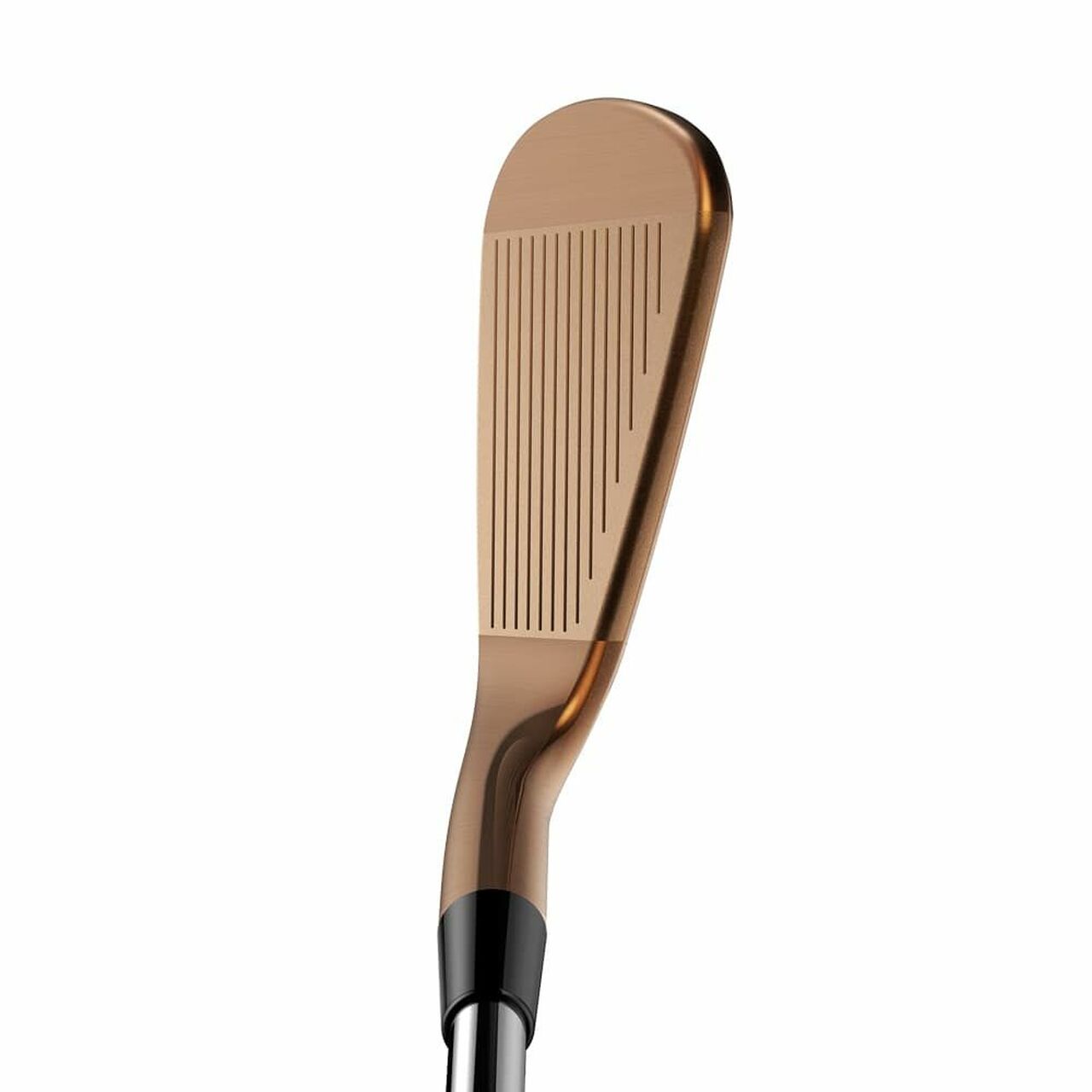 COBRA KING TOUR COPPER IRONS WITH MIM TECHNOLOGY (5-9P)