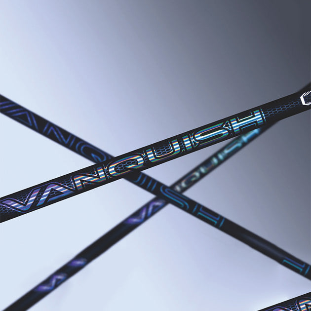 MITSUBISHI CHEMICAL - VANQUISH DRIVER SHAFT – LT Golf Shop
