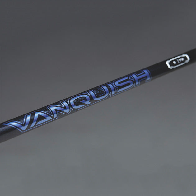 MITSUBISHI CHEMICAL - VANQUISH DRIVER SHAFT – LT Golf Shop