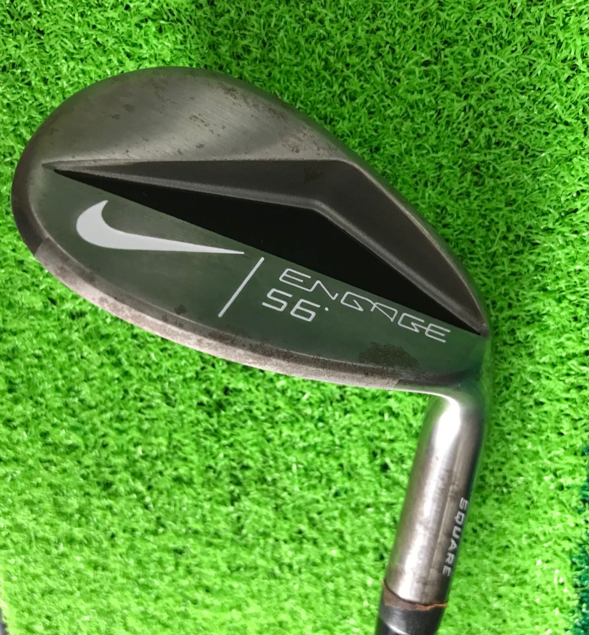 Nike 6 clearance degree wedge