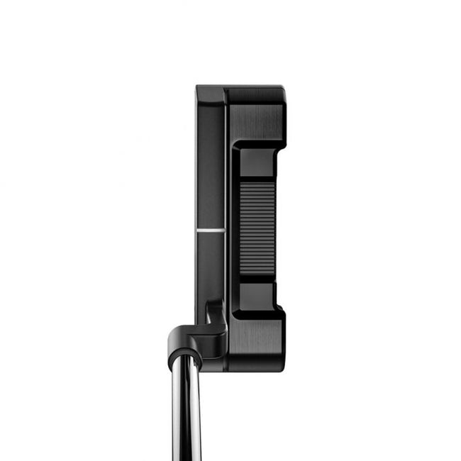 COBRA KING 3D PRINTED GRANDSPORT-35 PLUMBER NECK BLACK PUTTER