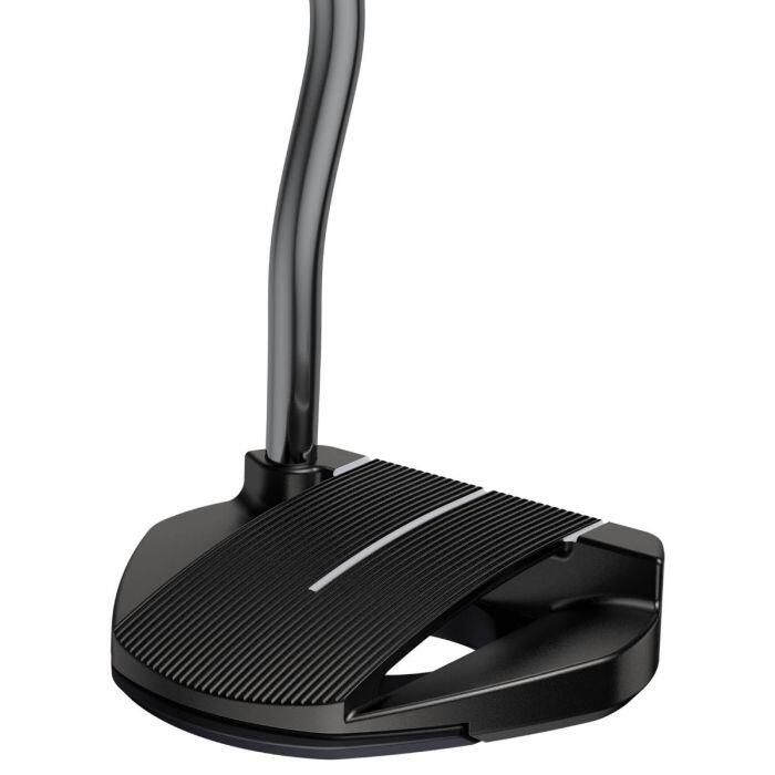 PING FETCH PUTTER