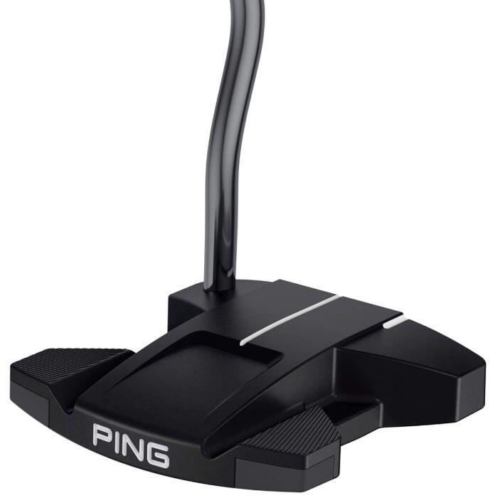 PING HARWOOD PUTTER