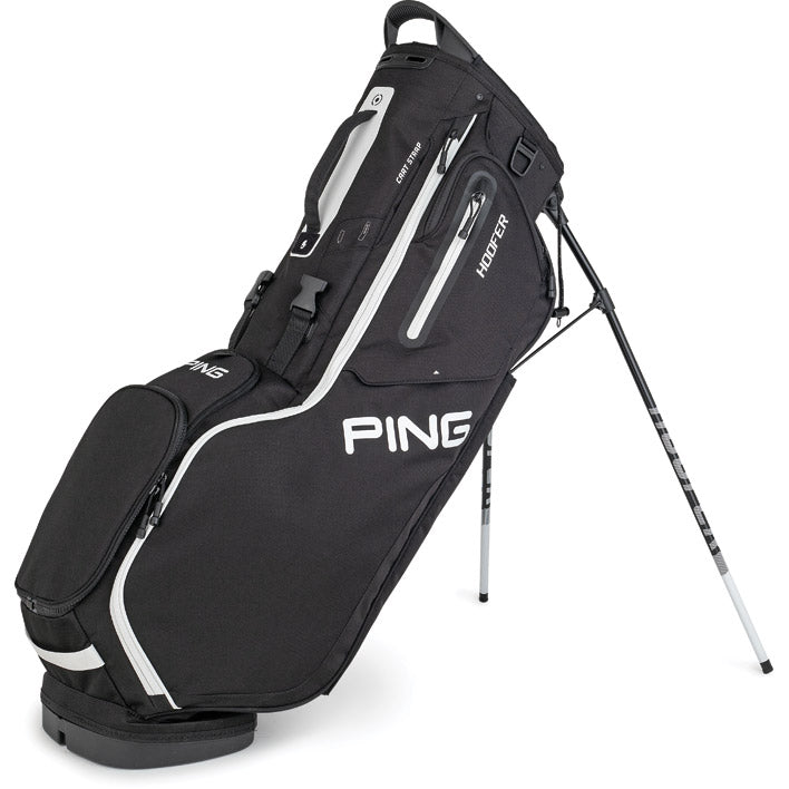 PING HOOFER 201 STAND BAG