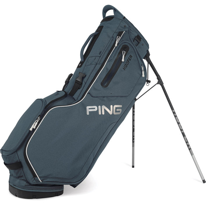 PING HOOFER 201 STAND BAG – LT Golf Shop