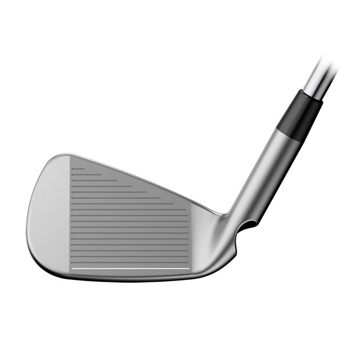 PING I525 STEEL IRONS (AWT 2.0 Lite)
