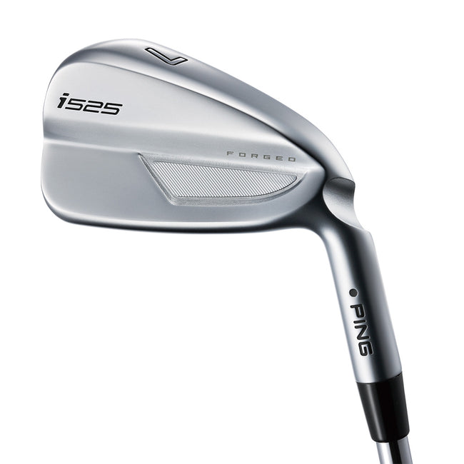 PING I525 STEEL IRONS (Ns Pro Modus 105)