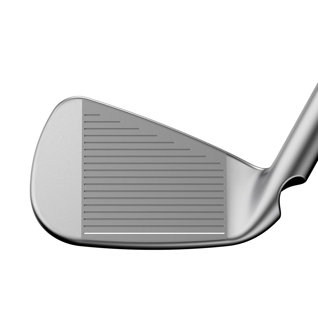 PING I525 STEEL IRONS (Ns Pro Modus 105)