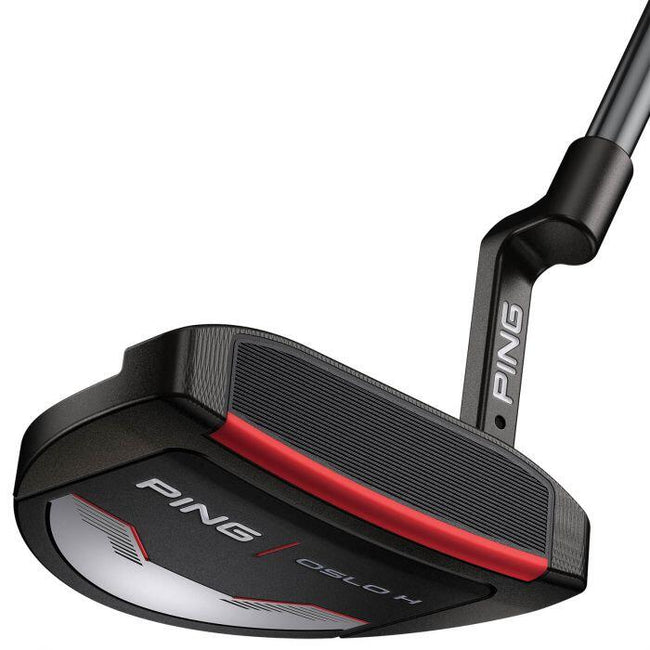 PING OSLO H PUTTER
