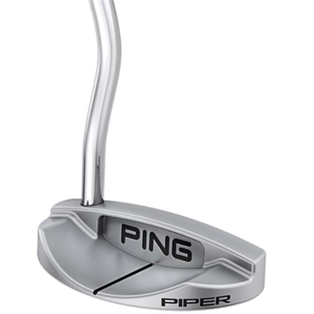 PING VAULT 2.0 PIPER PLATINUM PUTTER – LT Golf Shop