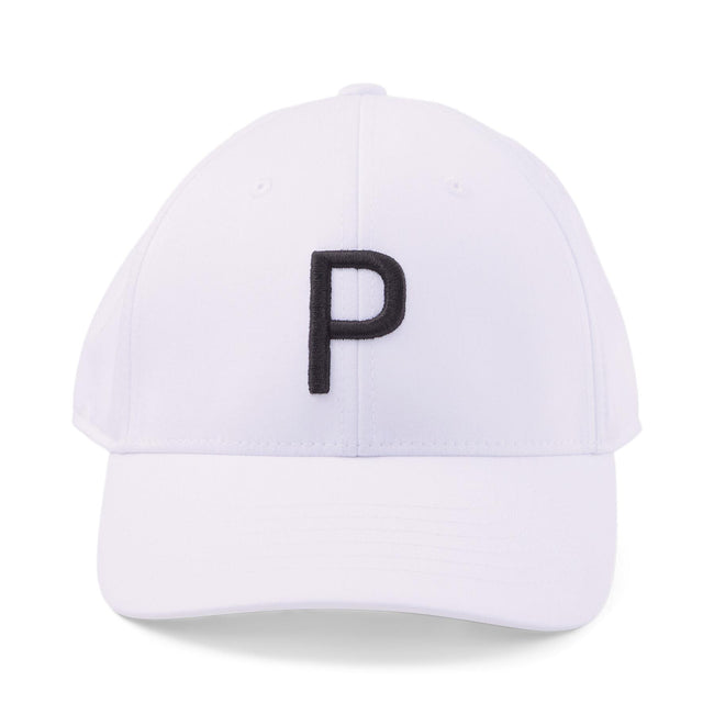 PUMA STRUCTURED P CAP