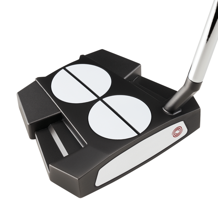 ODYSSEY 2-BALL ELEVEN TOUR LINED S PUTTER