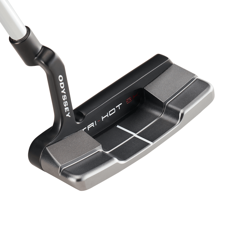 ノブ TRI-HOT 5K ODYSSEY DOUBLE WIDE ODYSSEY TRI-HOT 5K 23 DOUBLE WIDE PUTTER – LT Golf Shop