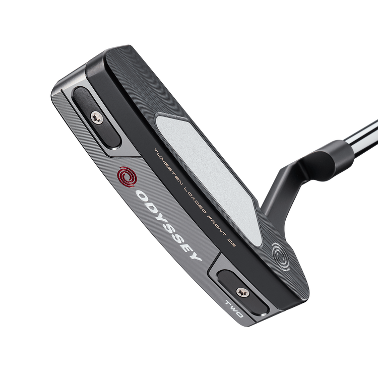 ODYSSEY TRI-HOT 5K 23 TWO PUTTER