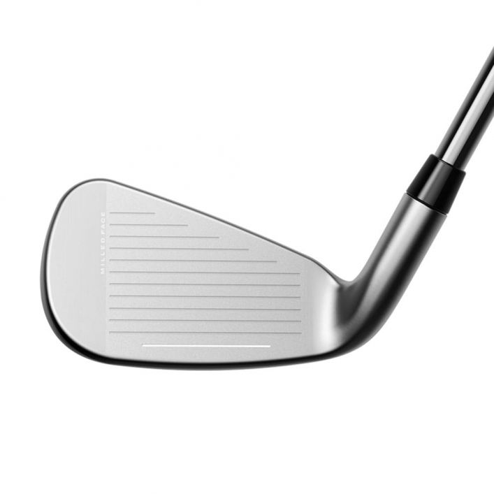 COBRA KING LTDx ONE LENGTH STEEL IRON – LT Golf Shop