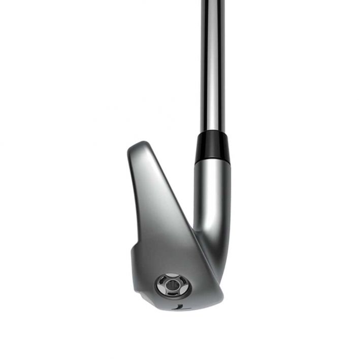 COBRA KING LTDx ONE LENGTH STEEL IRON – LT Golf Shop