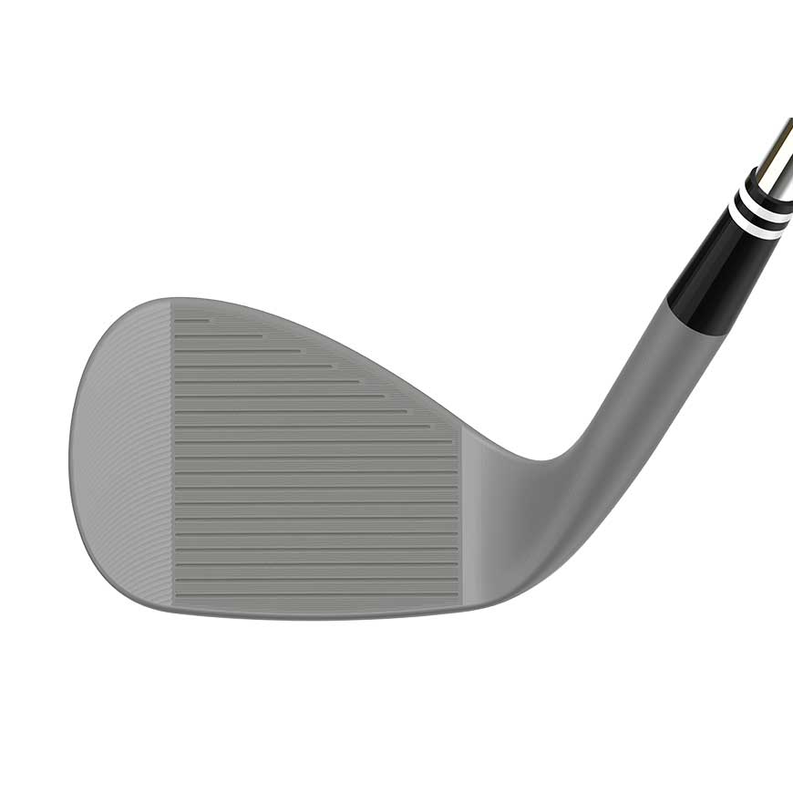 CLEVELAND RTX ZIPCORE TOUR RACK (RAW) WEDGE – LT Golf Shop