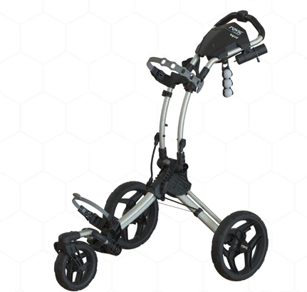 CLICGEAR ROVIC RV1S GOLF PUSH CART