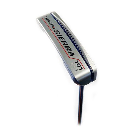 SENTIO SIERRA 101 F-FIRM PUTTER – LT Golf Shop