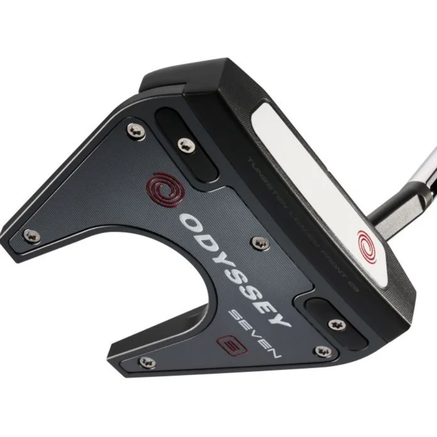 ODYSSEY TRI-HOT 5K 23 SEVEN S PUTTER