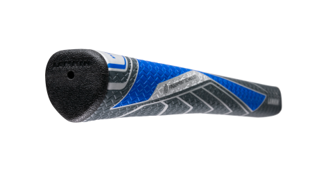 LAMKIN SINK FIT PU PUTTER GRIPS - PISTOL CLAW B/S